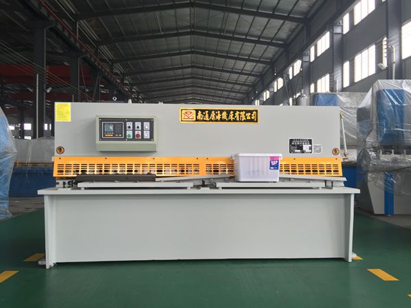 數(shù)控折彎機模具的發(fā)展歷程有什么特點呢