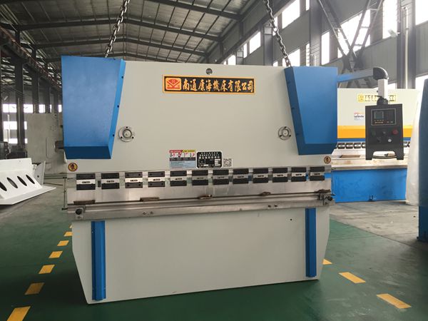 歐洲工業(yè)方面為何急于穩(wěn)定折彎機(jī)價格呢